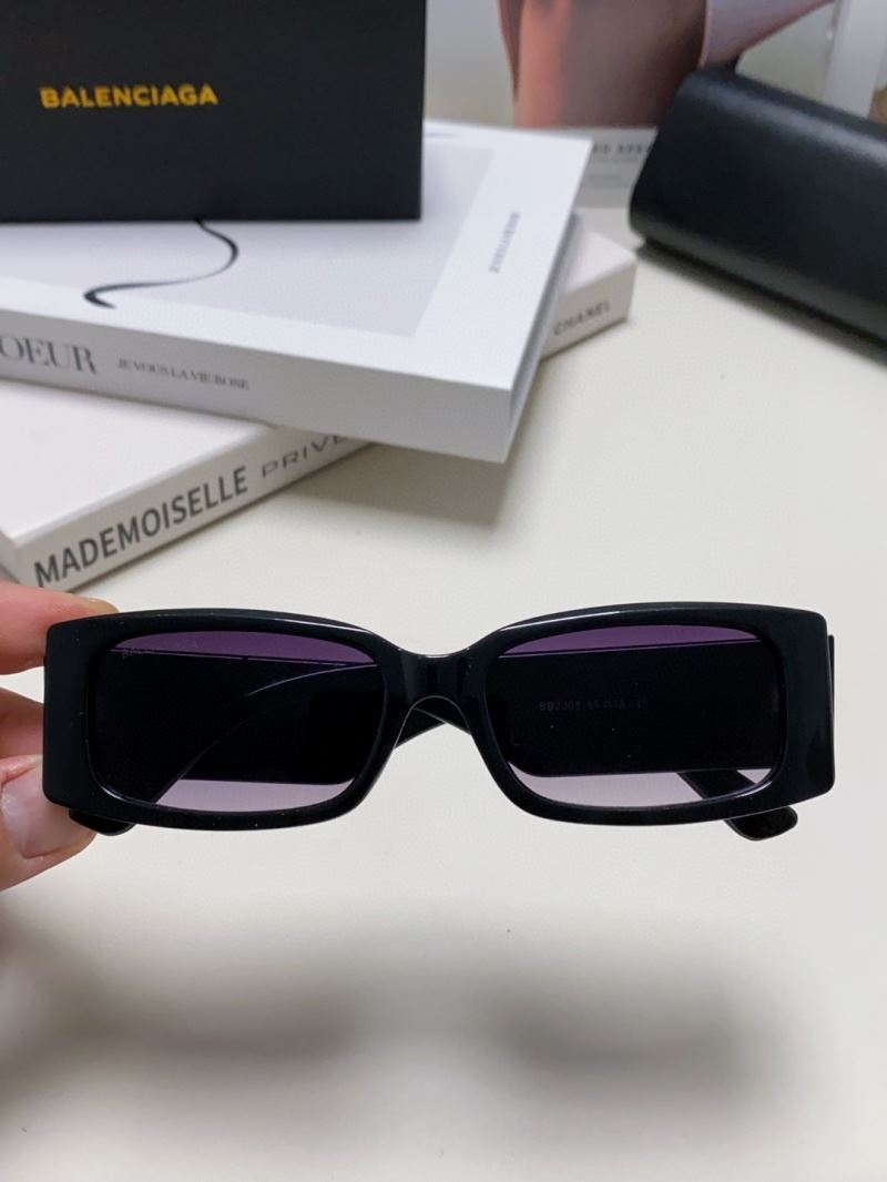 Balenciaga Sunglasses